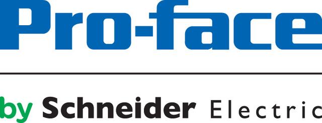 Proface HMI