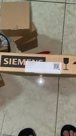 6ES7193-4CB30-0AA0 - Siemens