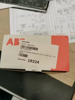 1769-L27ERM-QBFC1B - Allen Bradley