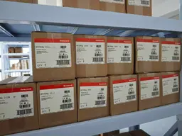 1769-L32E - Allen Bradley