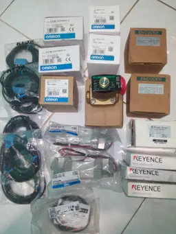 1769-L33ER - Allen Bradley