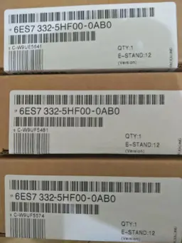 6ES7 215-1BG40-0XB0 - Siemens