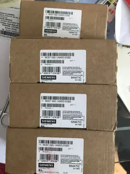 1734-IE4S - Allen Bradley