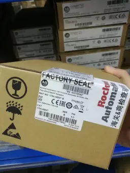 1734-RTB - Allen Bradley