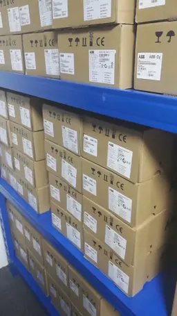 1734-TB - Allen Bradley