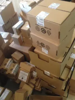 1734-TB3S - Allen Bradley