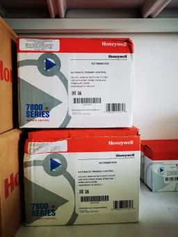 U2-1012S-PF - Honeywell