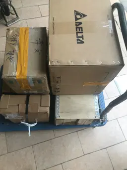 VE4025B1003 - Honeywell