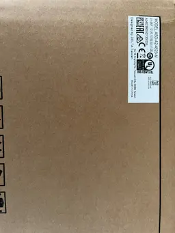 6SL 3210-5BE32-2UVO - Siemens