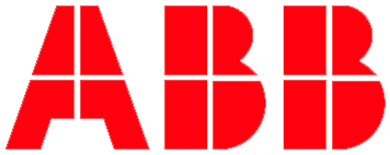 ABB logo