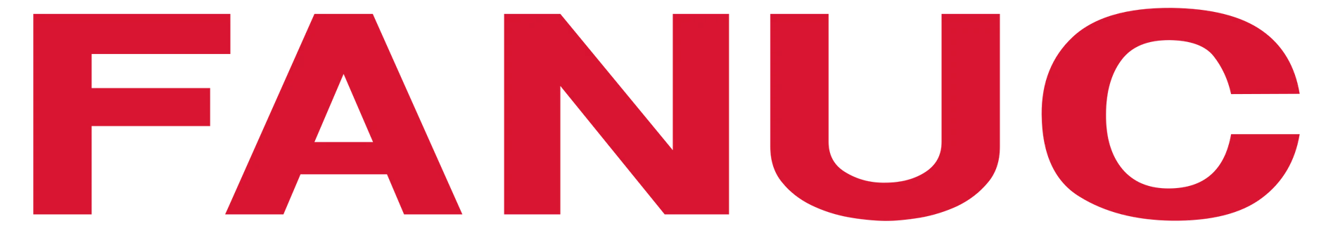 fanuc logo