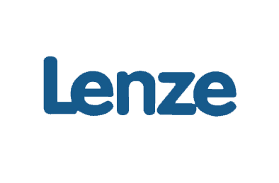 lenze logo